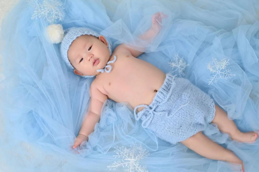 荆州宝宝咳嗽流鼻涕怎么办